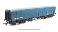 ACC2422 Accurascale Siphon G Dia 0.62r NNV number W1047 in BR Blue